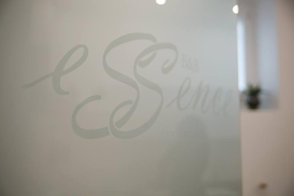 バルレッタ Essence Bed & Breakfast エクステリア 写真