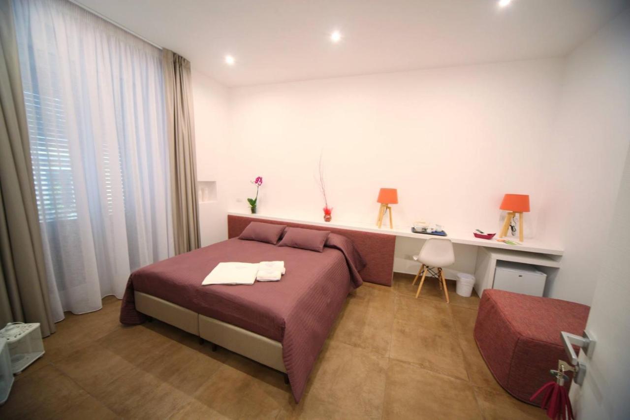 バルレッタ Essence Bed & Breakfast エクステリア 写真