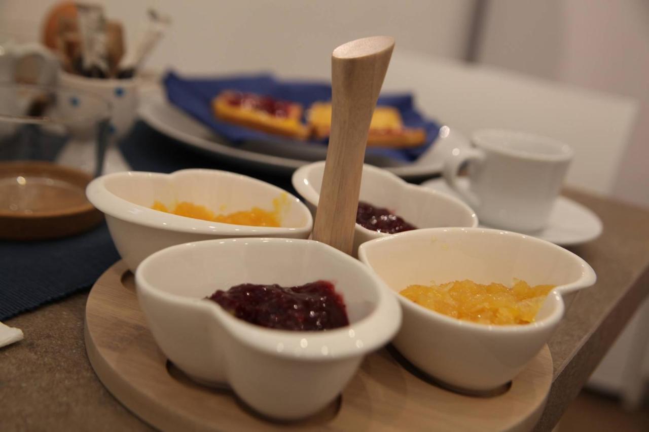 バルレッタ Essence Bed & Breakfast エクステリア 写真