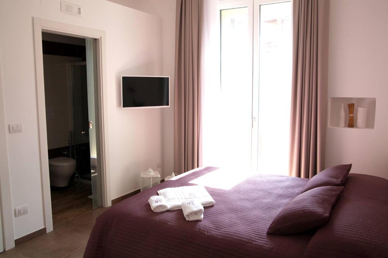 バルレッタ Essence Bed & Breakfast エクステリア 写真