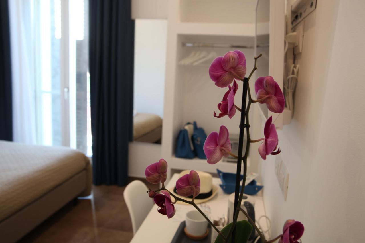 バルレッタ Essence Bed & Breakfast エクステリア 写真