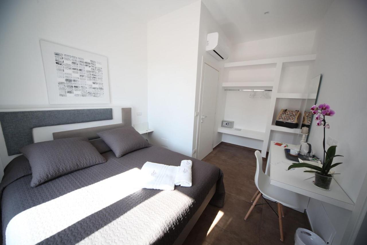 バルレッタ Essence Bed & Breakfast エクステリア 写真