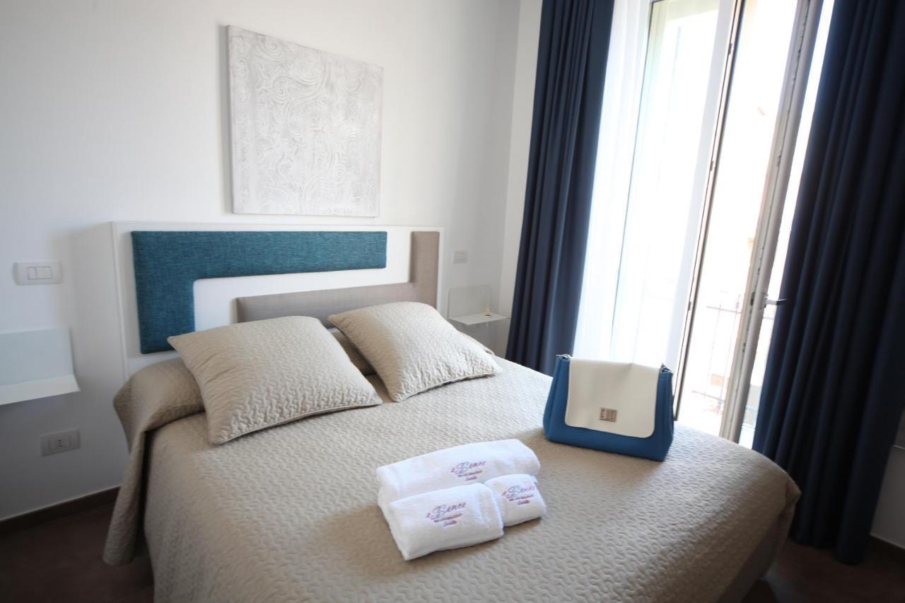 バルレッタ Essence Bed & Breakfast エクステリア 写真