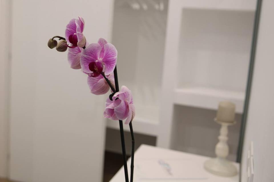 バルレッタ Essence Bed & Breakfast エクステリア 写真