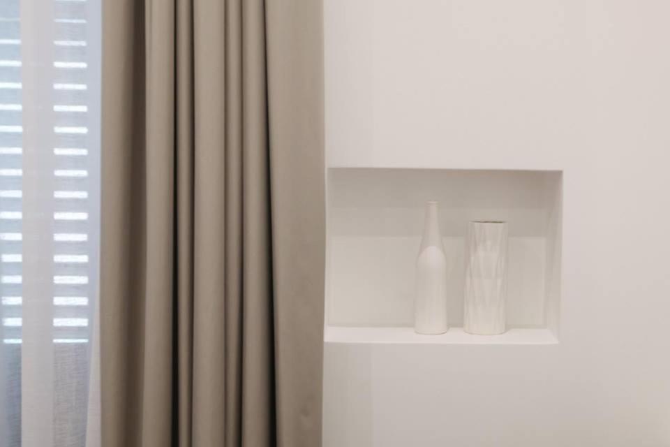 バルレッタ Essence Bed & Breakfast エクステリア 写真